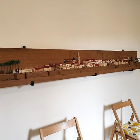 Casa Vacanza Il Campanile 알게로 외부 사진