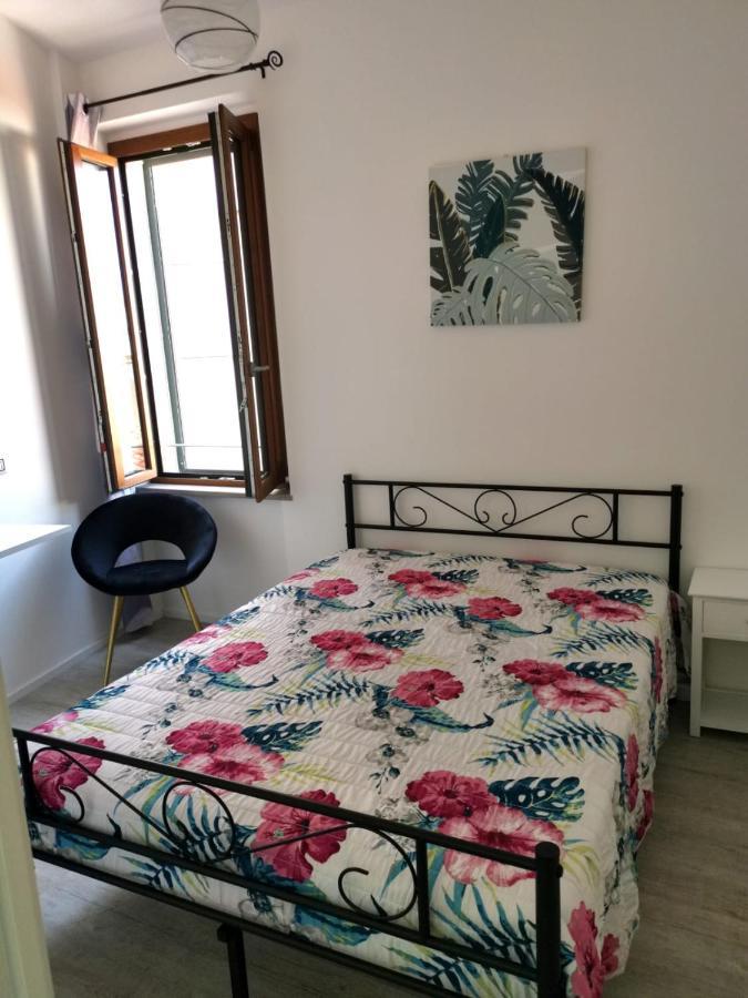 Casa Vacanza Il Campanile 알게로 외부 사진