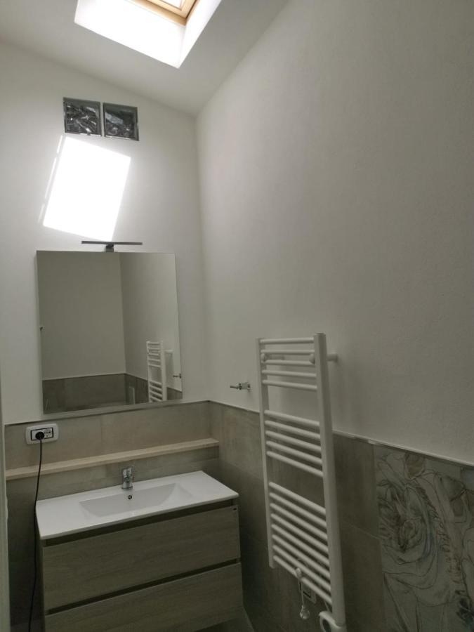 Casa Vacanza Il Campanile 알게로 외부 사진