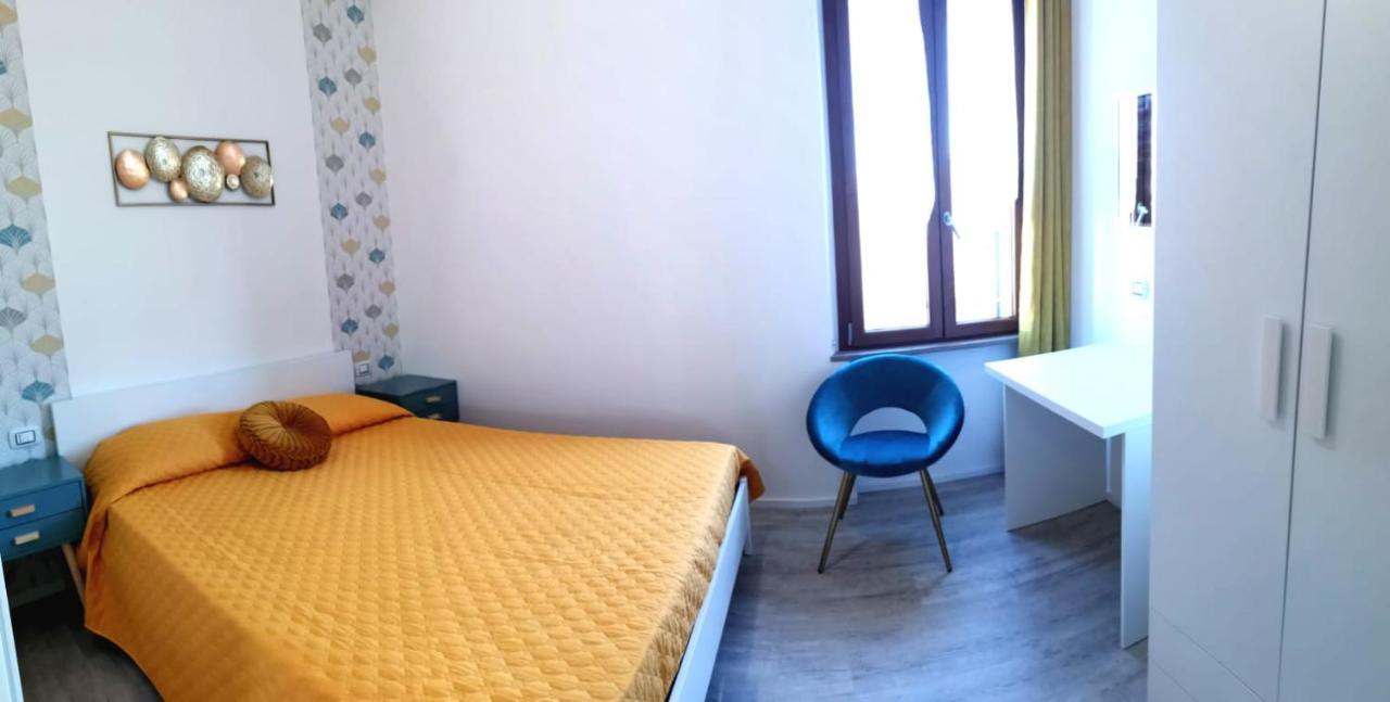 Casa Vacanza Il Campanile 알게로 외부 사진