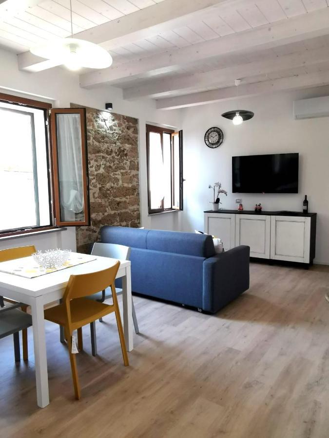 Casa Vacanza Il Campanile 알게로 외부 사진