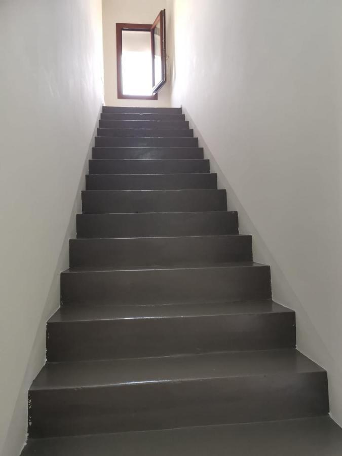 Casa Vacanza Il Campanile 알게로 외부 사진