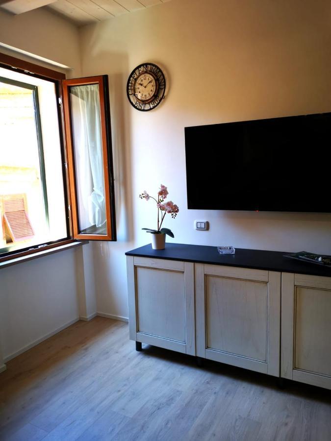 Casa Vacanza Il Campanile 알게로 외부 사진