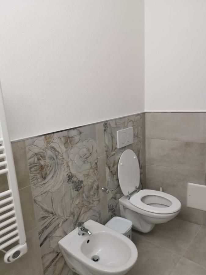 Casa Vacanza Il Campanile 알게로 외부 사진
